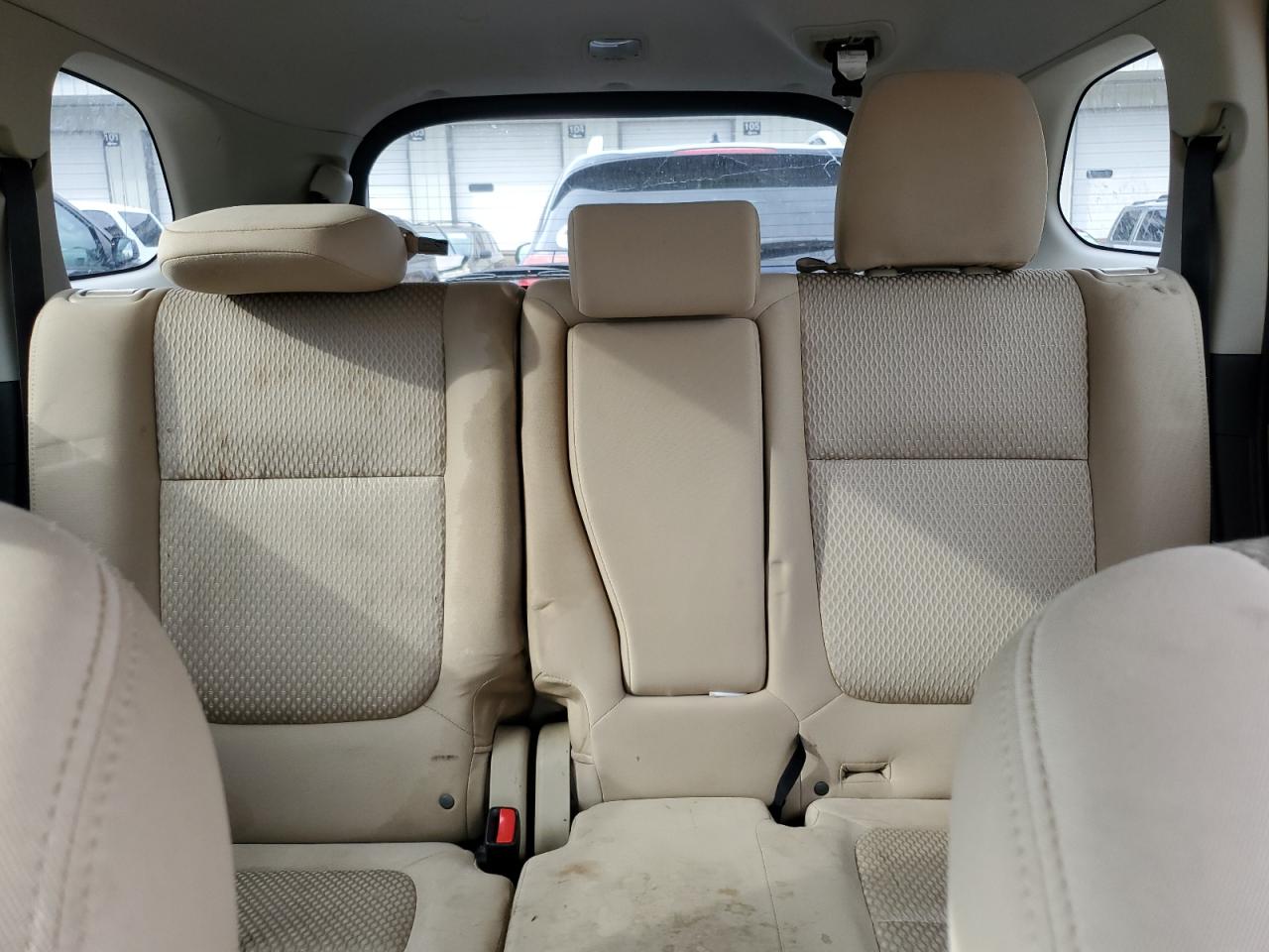 2018 Mitsubishi Outlander - Image 10