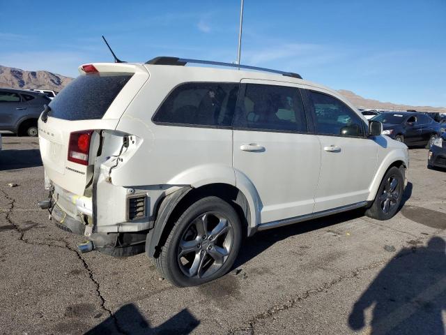 Parquets DODGE JOURNEY 2016 White