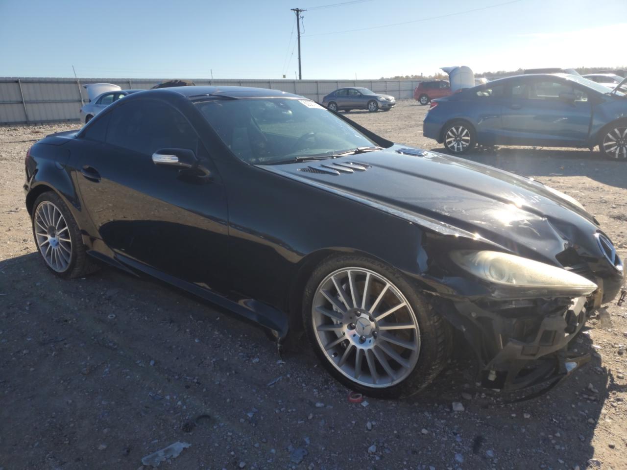 2006 Mercedes-Benz SLK-klasse - Image 4