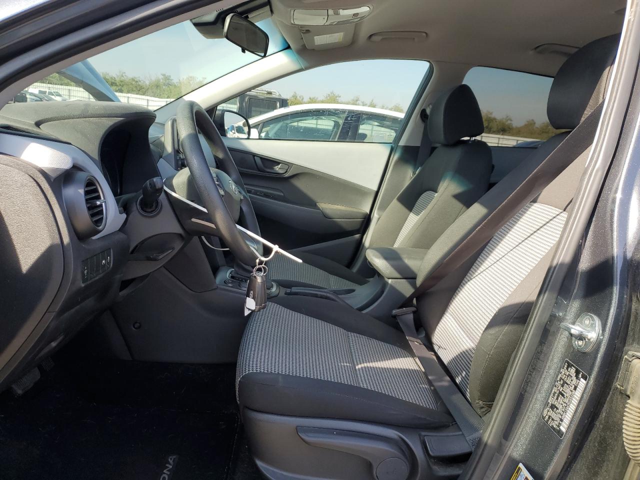 2019 Hyundai Kona - Image 7