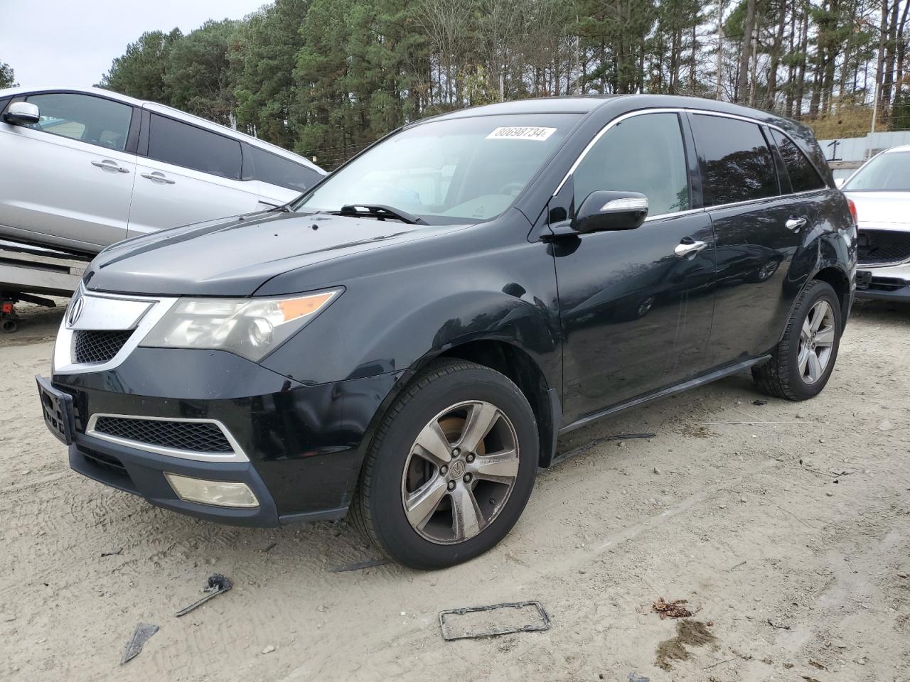 2010 Acura MDX - Image 1