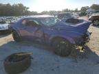 2023 Dodge Challenger R/T Scat Pack na sprzedaż w Ocala, FL - Rollover