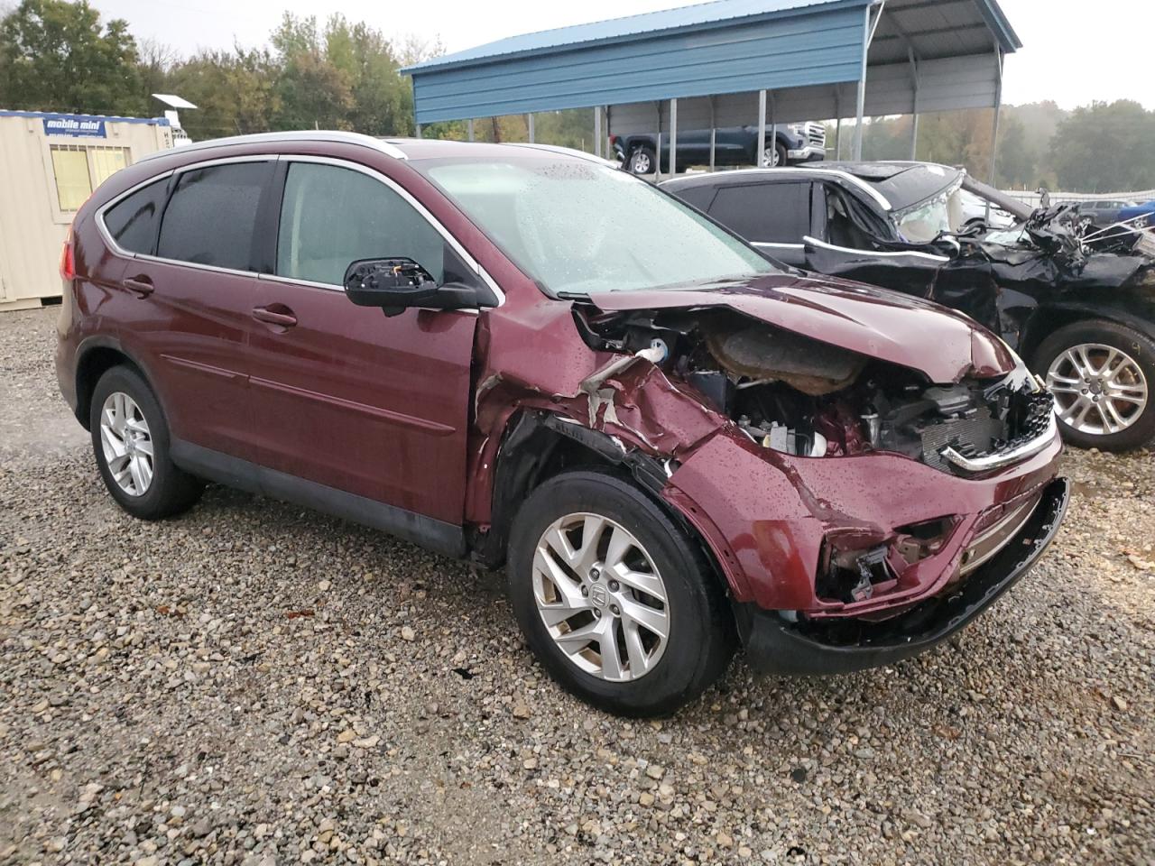 2016 Honda CR-V - Image 4