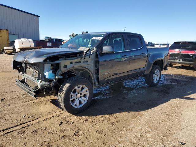 2017 Chevrolet Colorado Lt