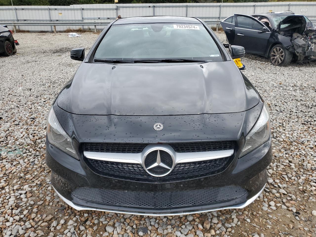 2019 Mercedes-Benz CLA-klasse - Image 5
