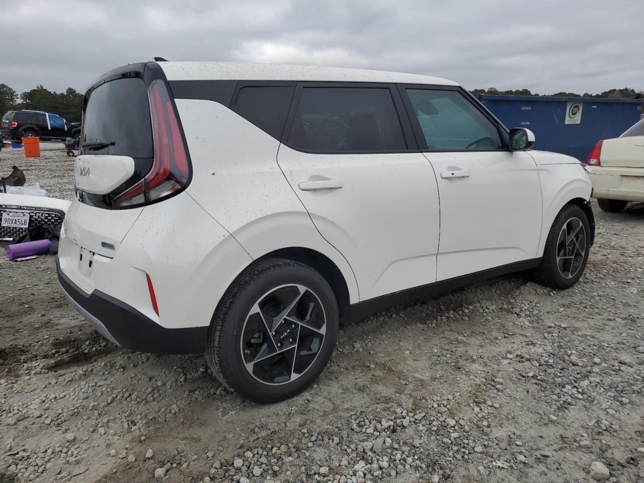 2023 Kia Soul - Image 3