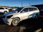 2014 Buick Enclave  na sprzedaż w Colorado Springs, CO - Front End