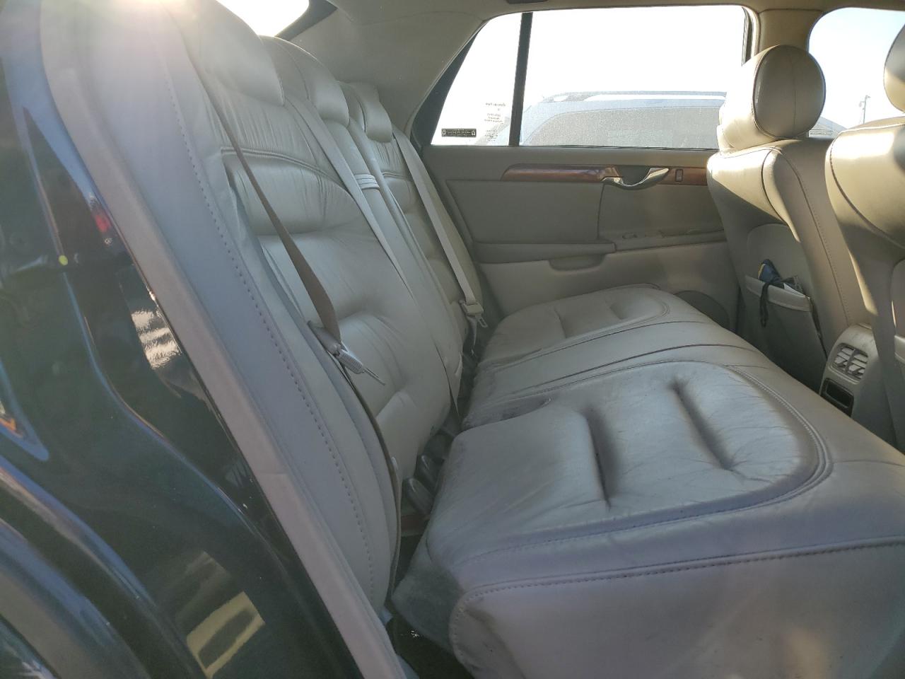 2003 Cadillac Deville VIN: 1G6KD54Y33U148427 Lot: 80169474
