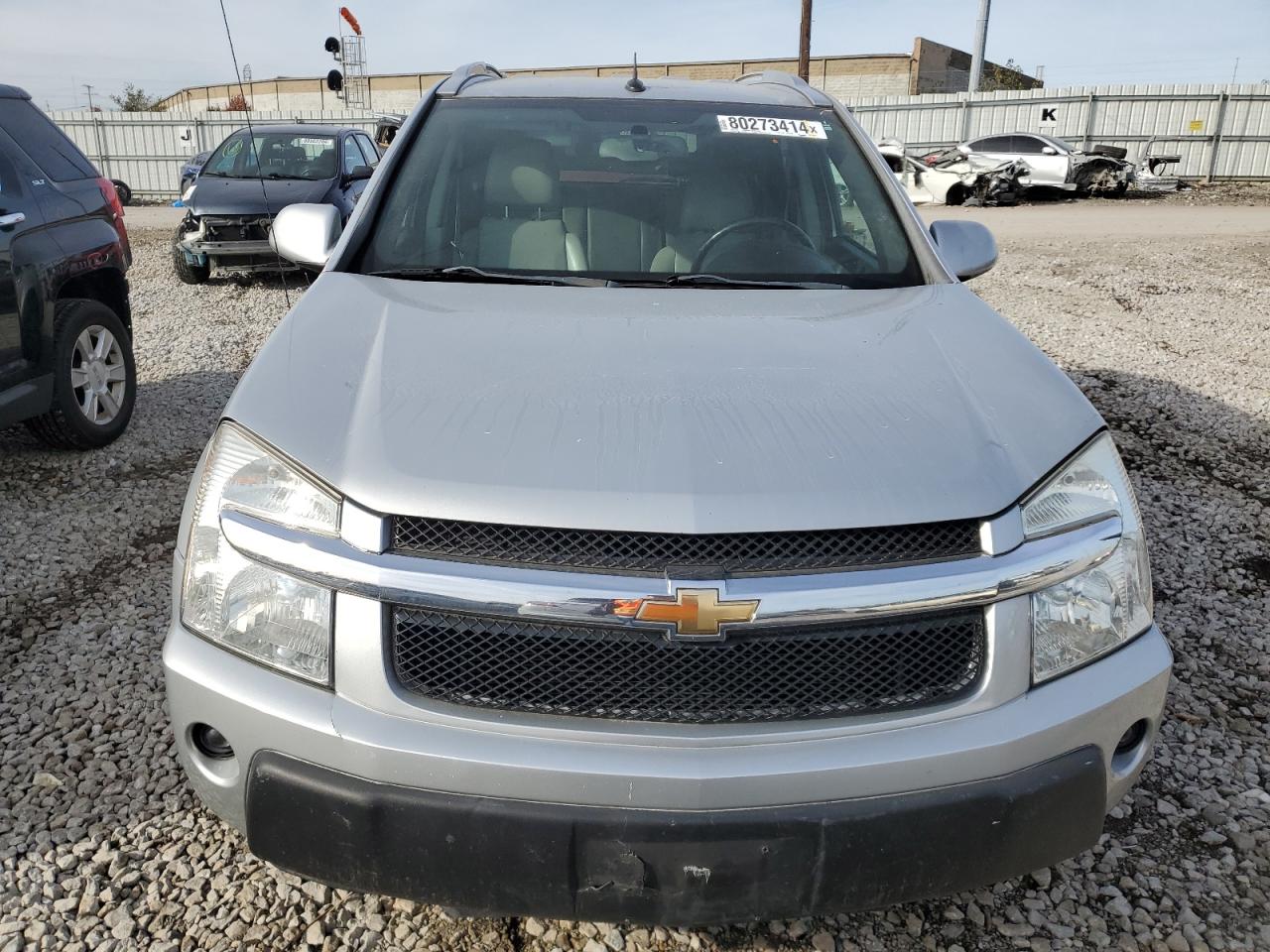 2006 Chevrolet Equinox - Image 5