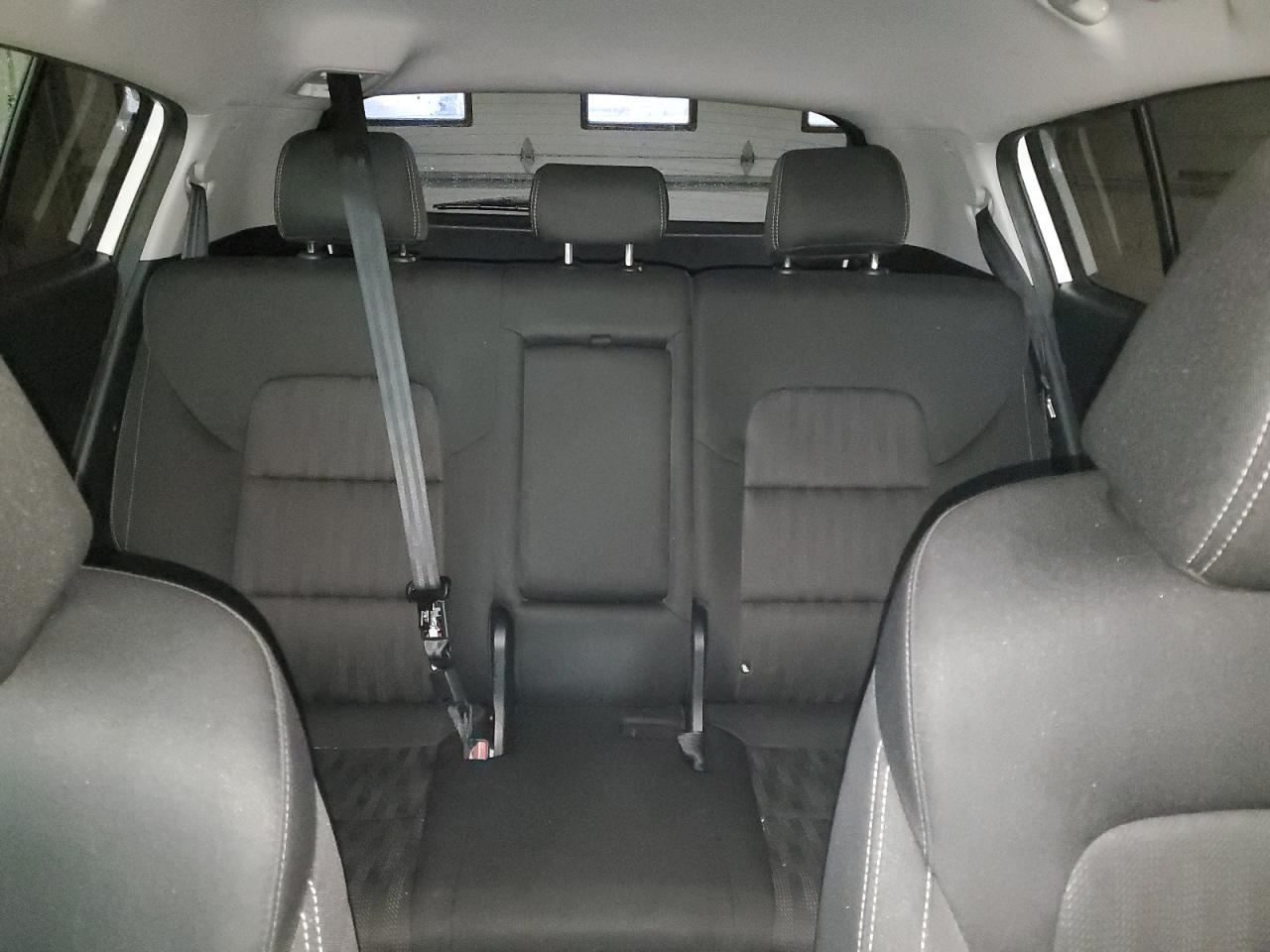 2019 Kia Sportage - Image 10