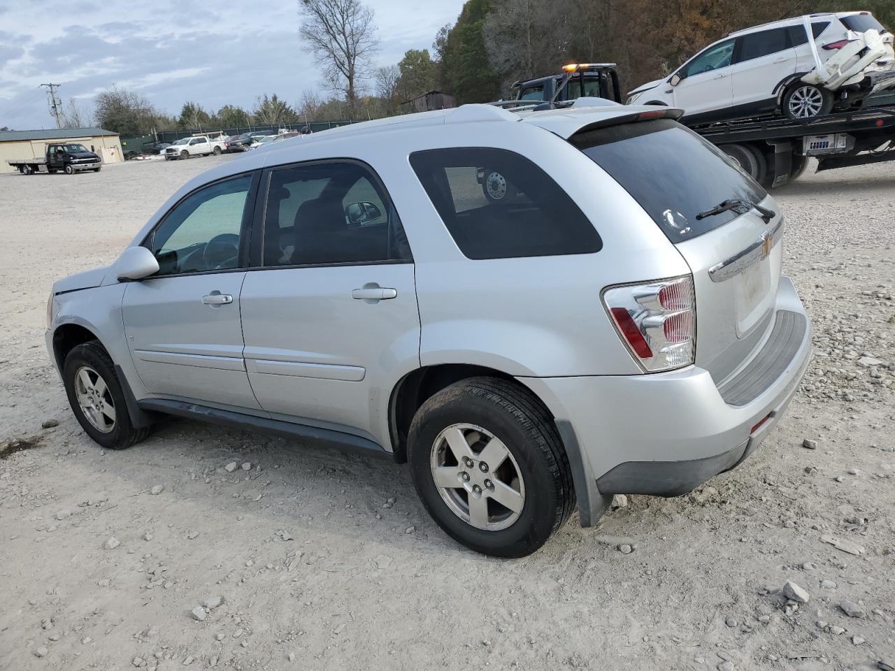 2009 Chevrolet Equinox - Image 2