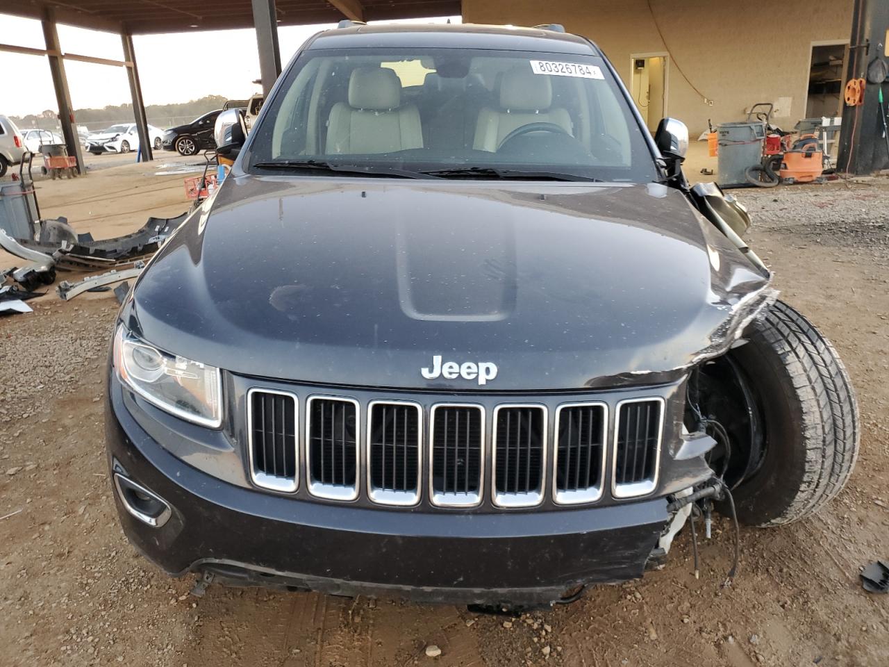2014 Jeep Grand Cherokee - Image 5