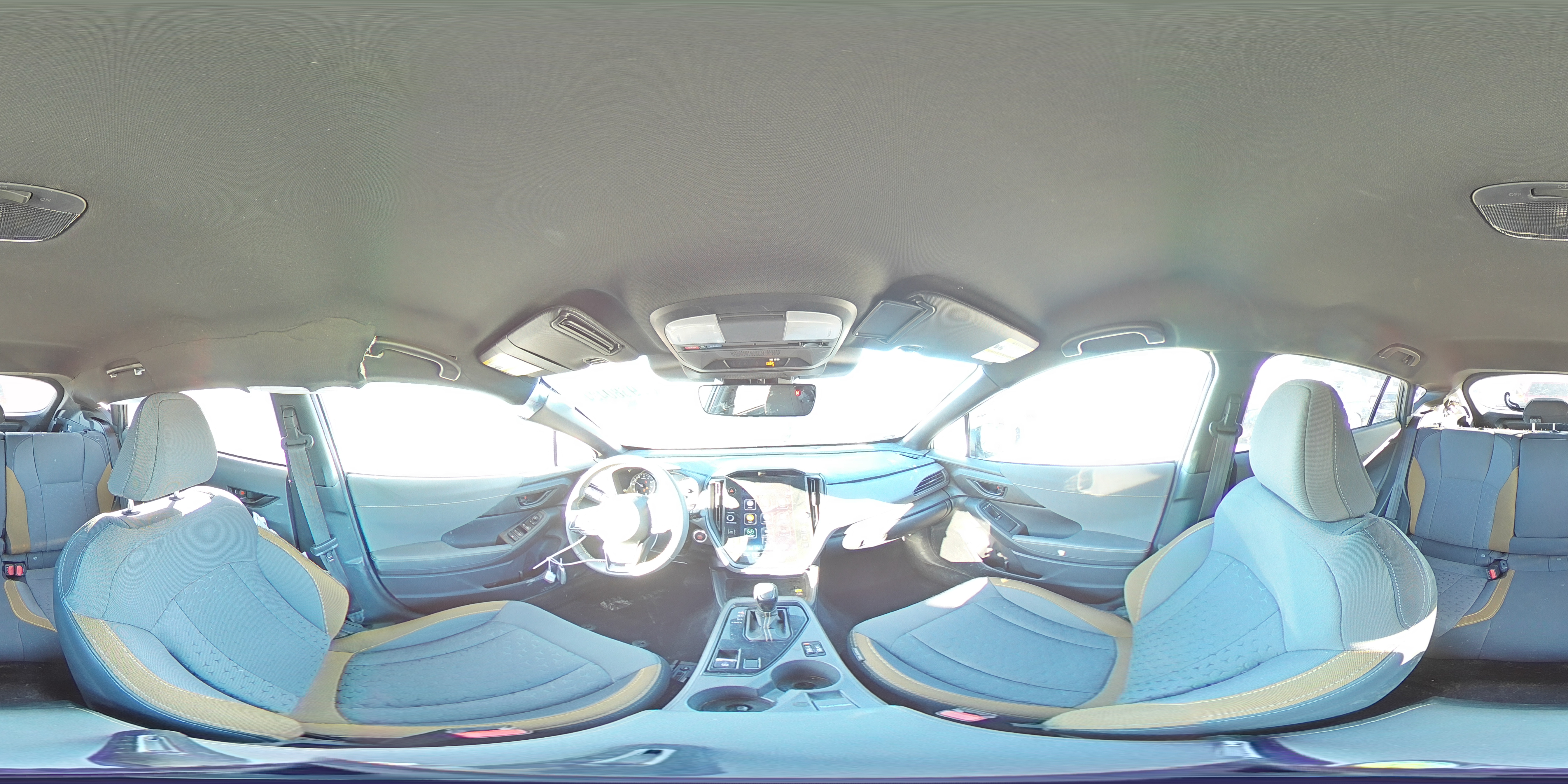 2024 Subaru XV - Image 13