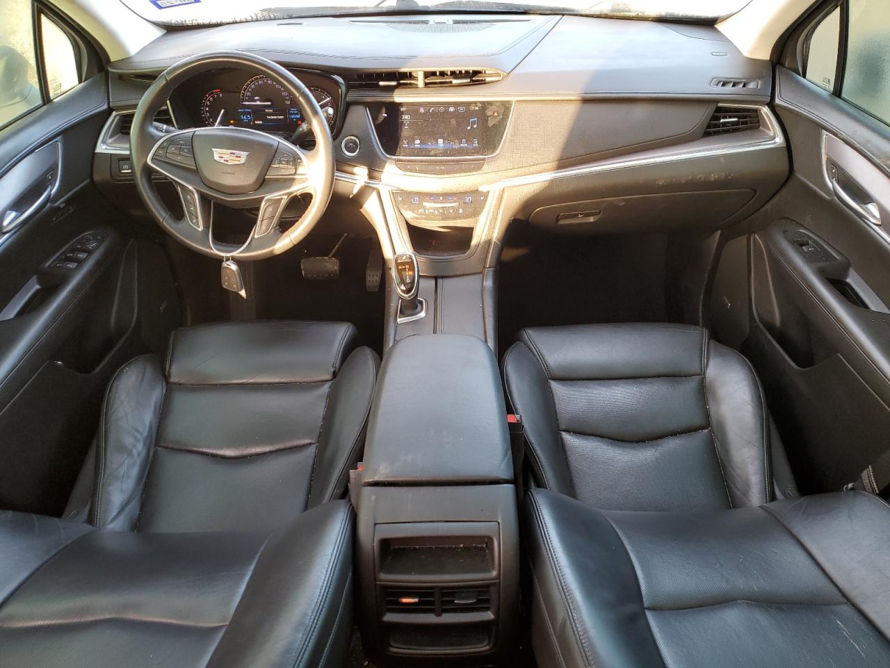 2017 Cadillac XT5 - Image 8