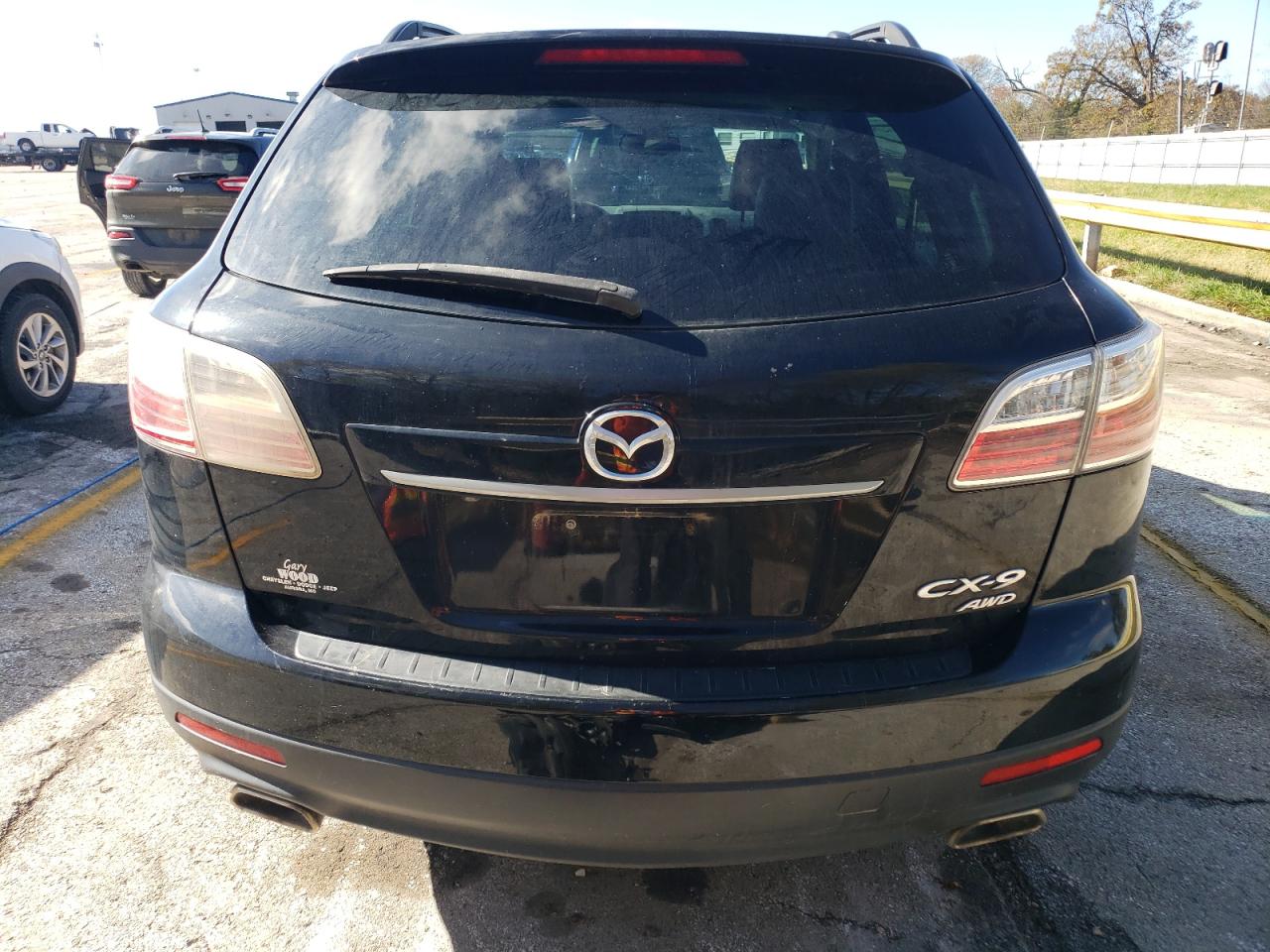 2011 Mazda CX-9 - Image 6