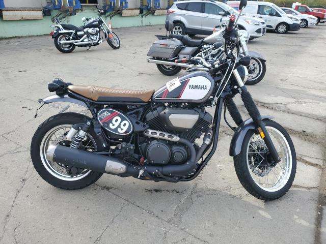 2017 Yamaha Scr950  продається в Columbus, OH - All Over