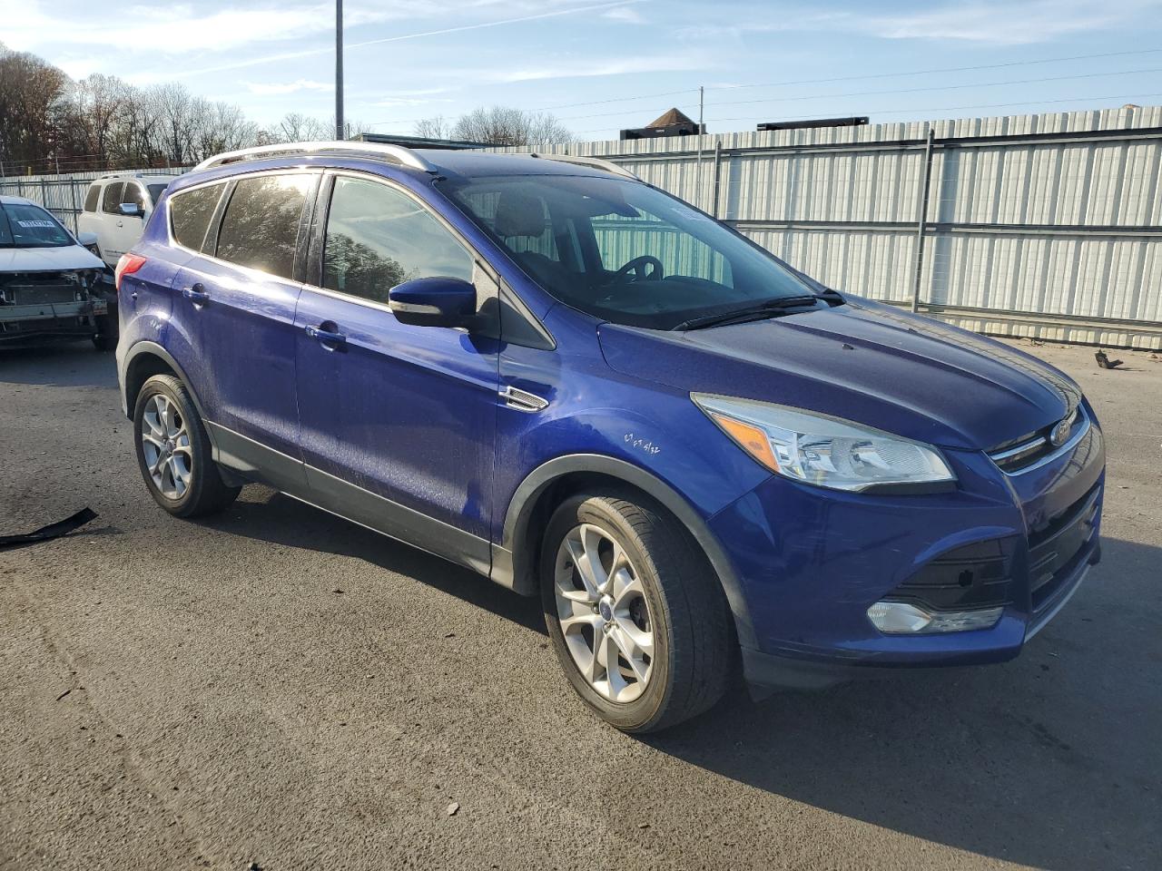 2016 Ford Escape - Image 4
