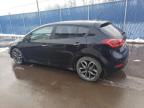 2015 KIA FORTE SX for sale at Copart NB - MONCTON