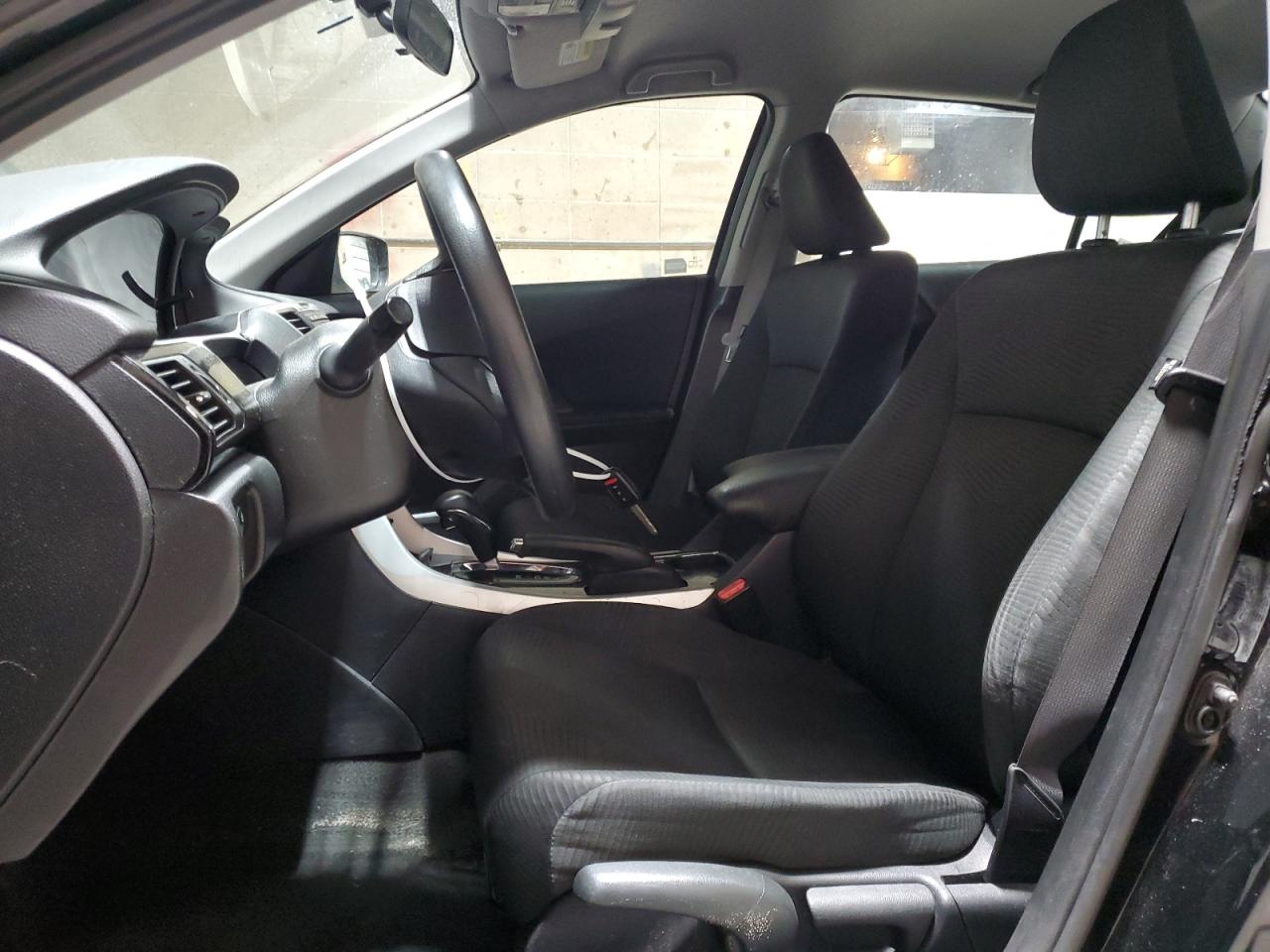 2016 Honda Accord - Image 7