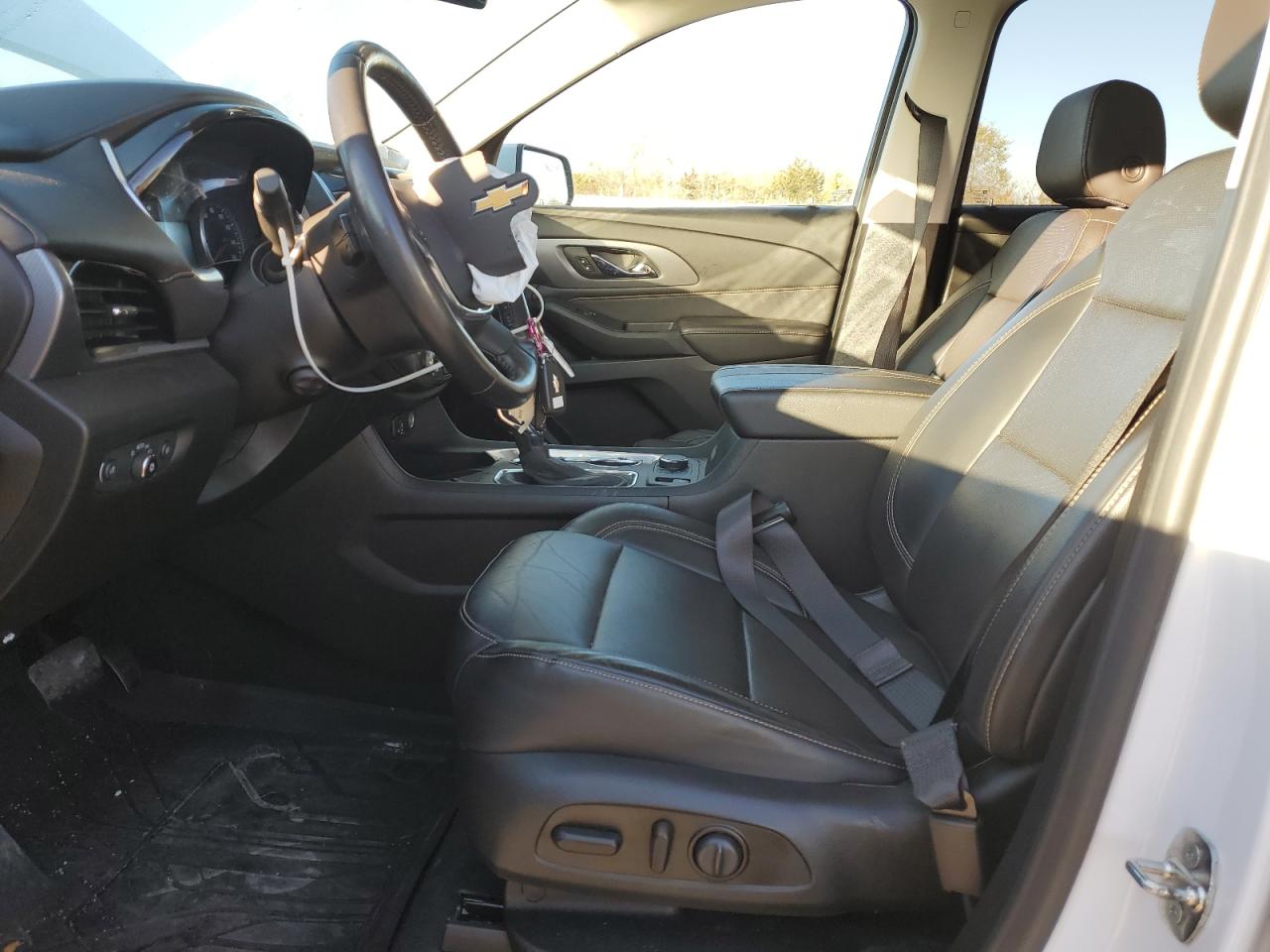 2021 Chevrolet Traverse - Image 7