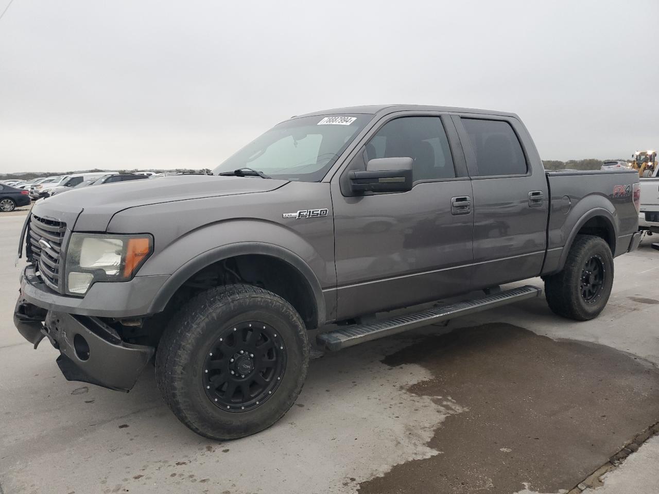 2012 Ford F-150 - Image 1