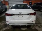 2021 NISSAN SENTRA S à vendre chez Copart AB - CALGARY