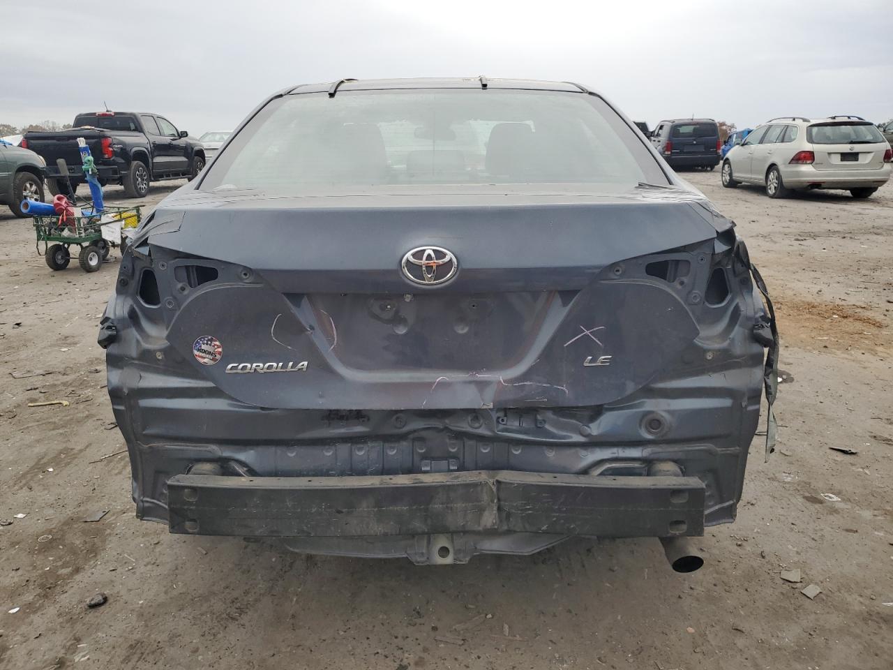 2018 Toyota Corolla - Image 6