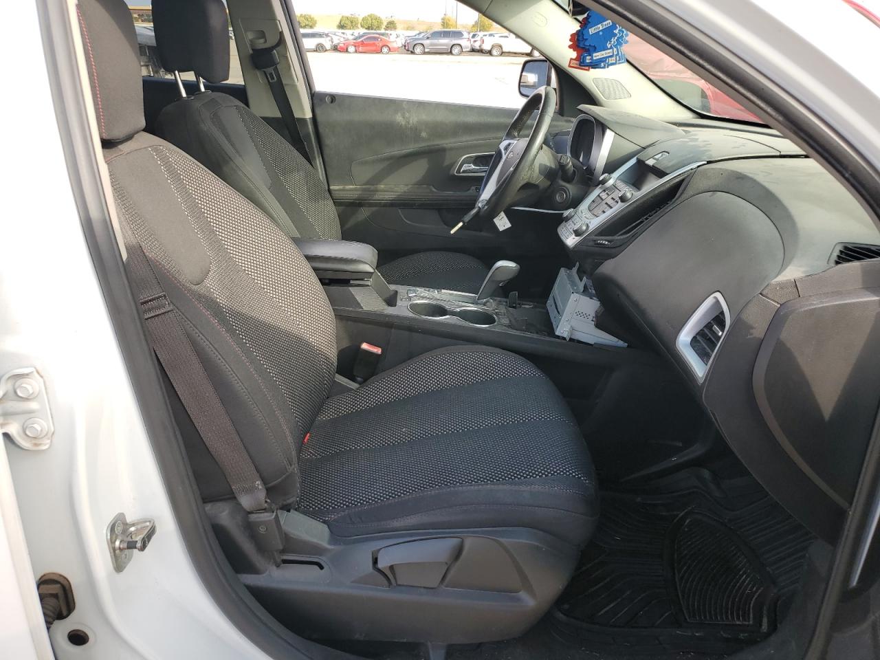 2011 Chevrolet Equinox - Image 7