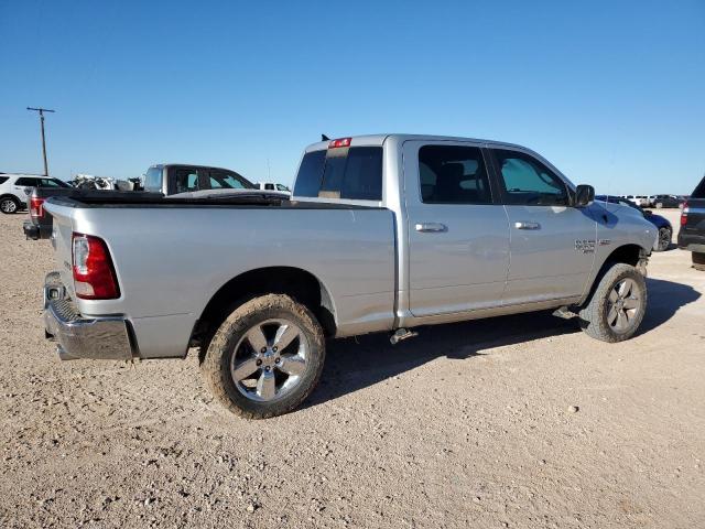  RAM 1500 2019 Silver