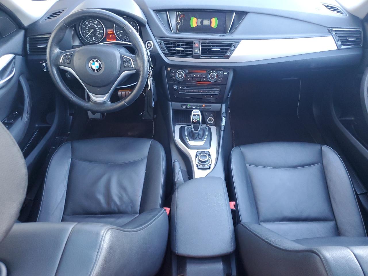 2014 BMW X1 - Image 8