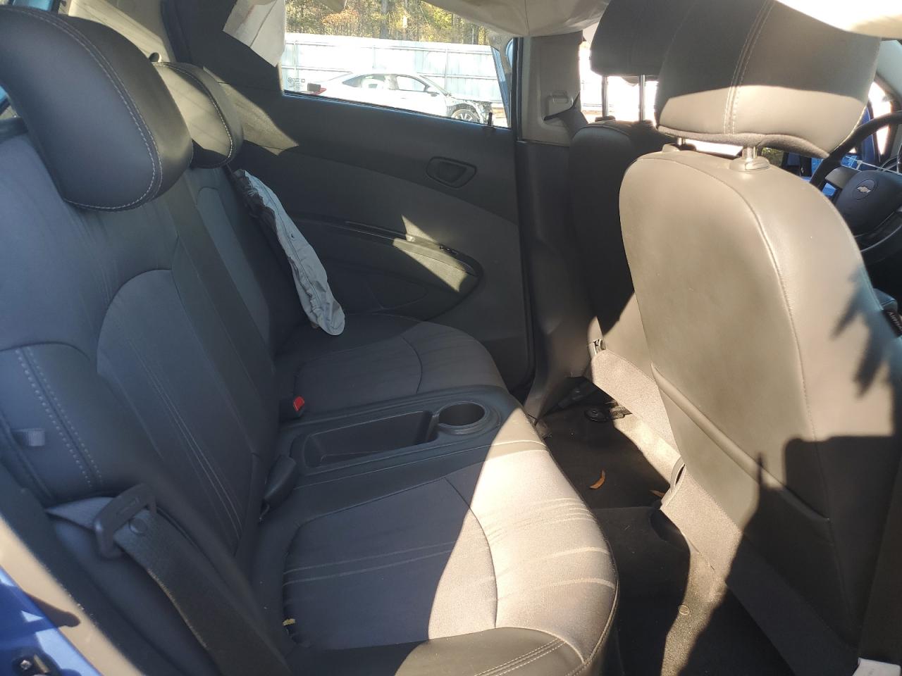 2015 Chevrolet Spark - Image 10