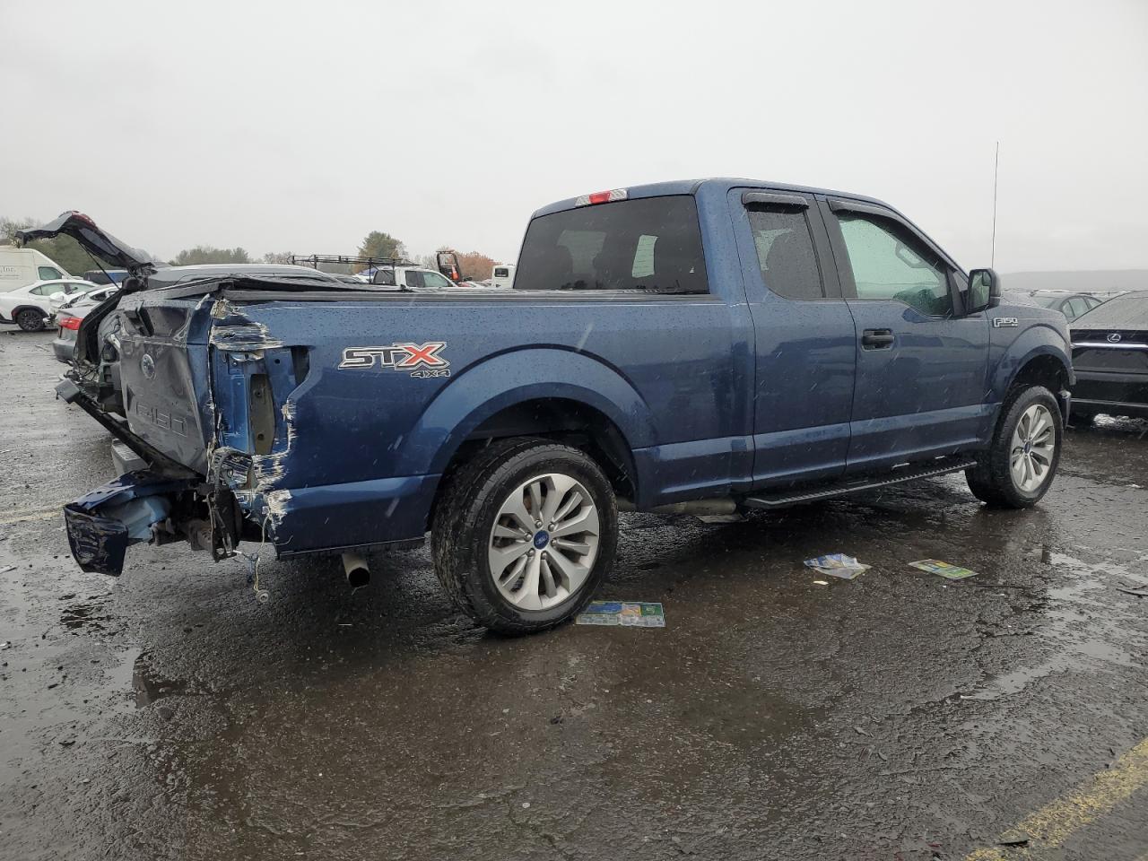 2018 Ford F-150 - Image 3