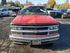 1996 Chevrolet Gmt-400 K1500 للبيع في Portland، OR - Top/Roof