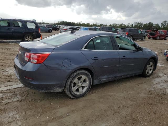  CHEVROLET MALIBU 2014 Granatowy