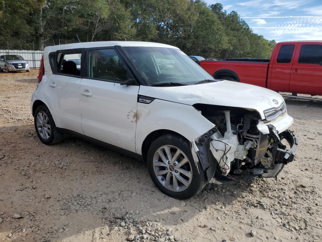 2019 Kia Soul - Image 4