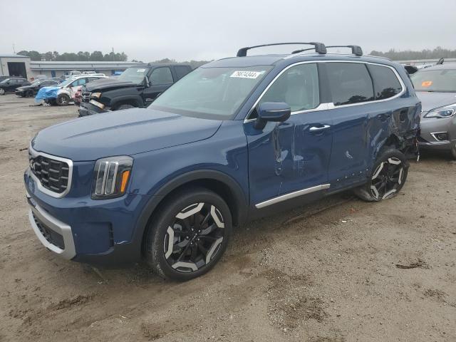 2023 Kia Telluride S за продажба в Gaston, SC - Rear End