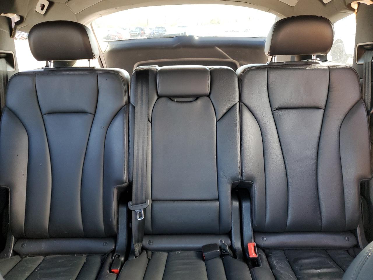 2017 Audi Q7 - Image 10