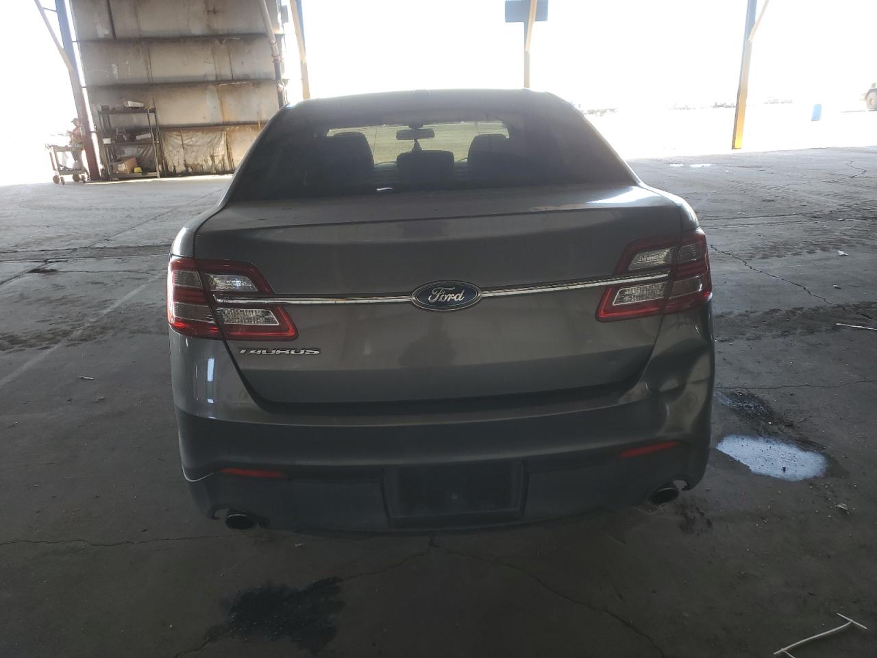 2014 Ford Taurus Se VIN: 1FAHP2D89EG156746 Lot: 54175695