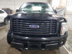 2014 Ford F150 Super Cab zu verkaufen in Elgin, IL - Front End