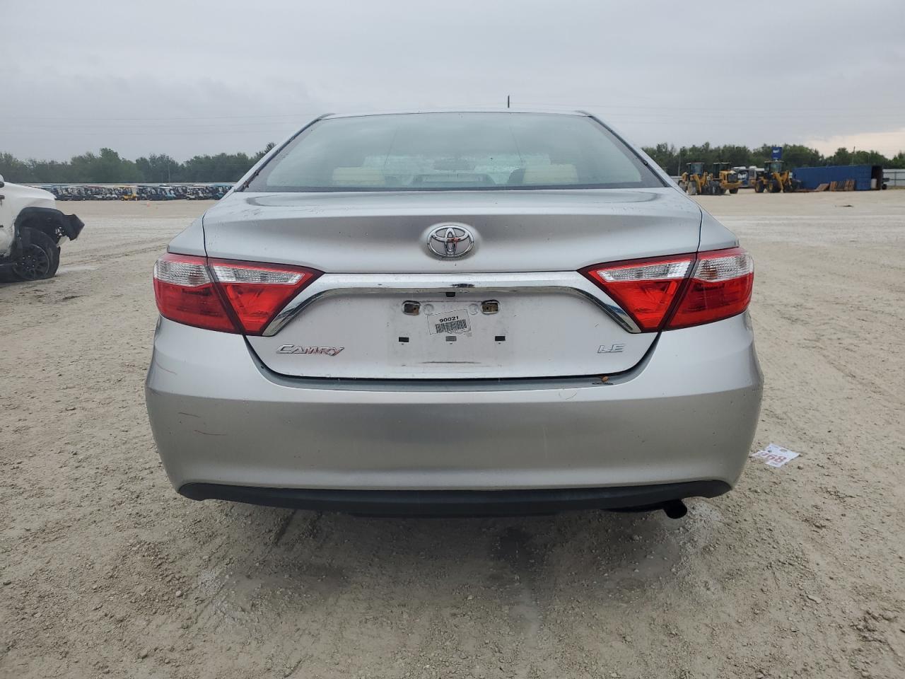 2017 Toyota Camry Le VIN: 4T1BF1FK7HU271157 Lot: 80238334