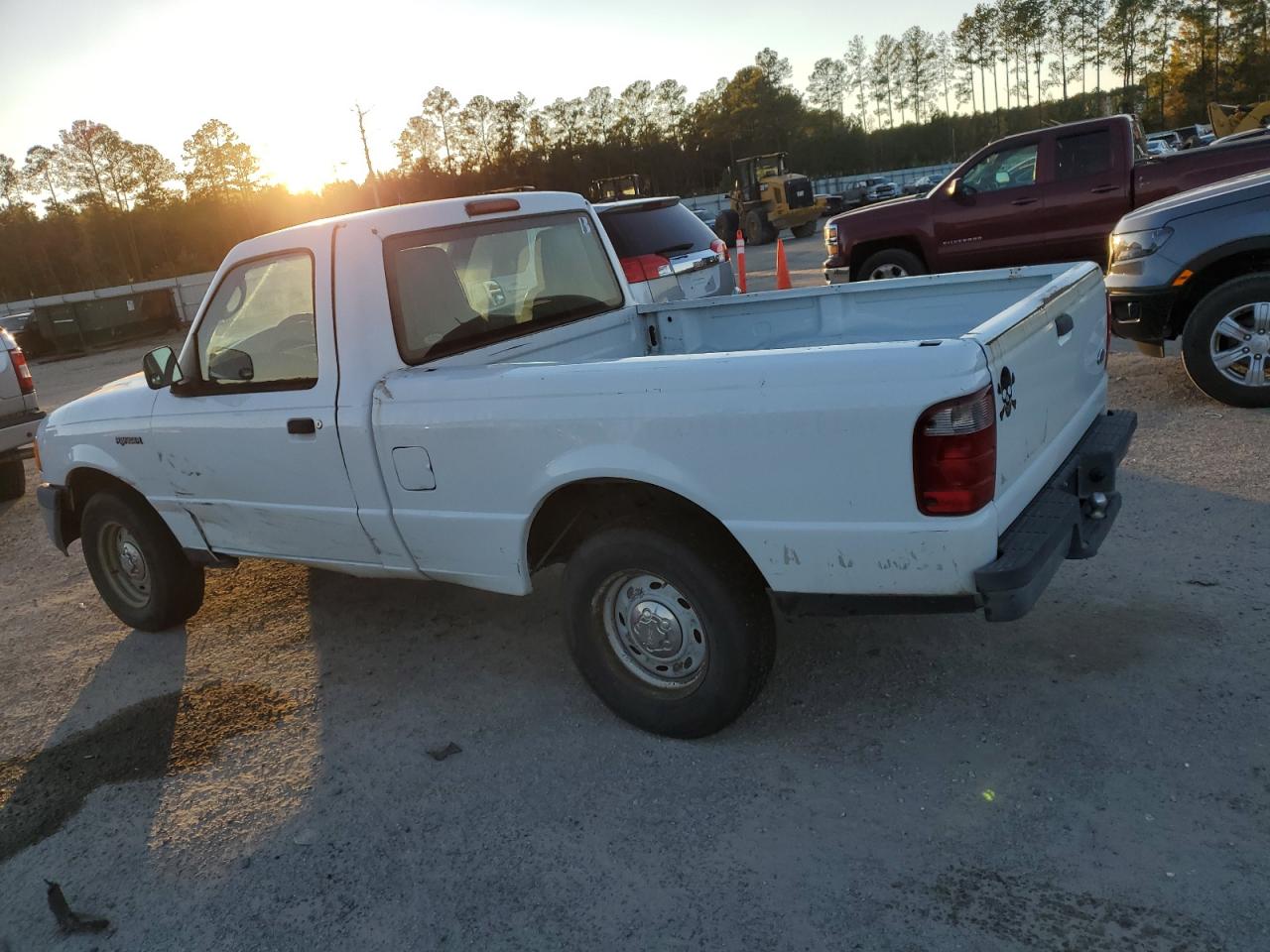 2005 Ford Ranger - Image 2