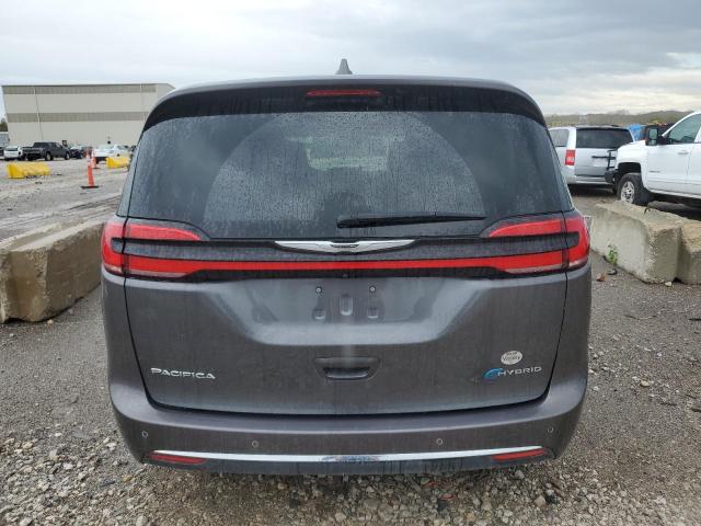  CHRYSLER PACIFICA 2022 Gray