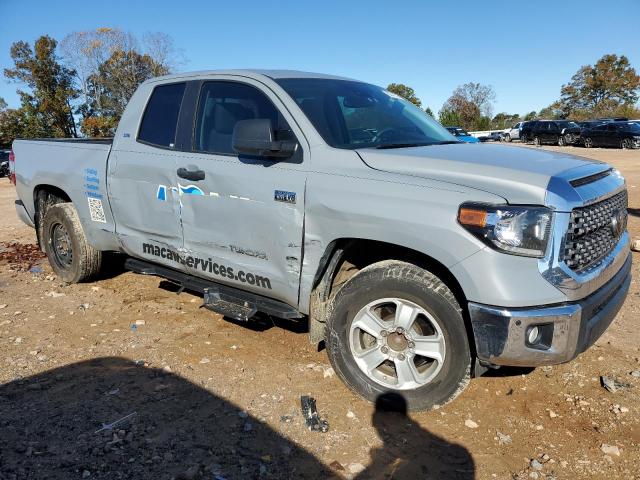  TOYOTA TUNDRA 2021 Серый