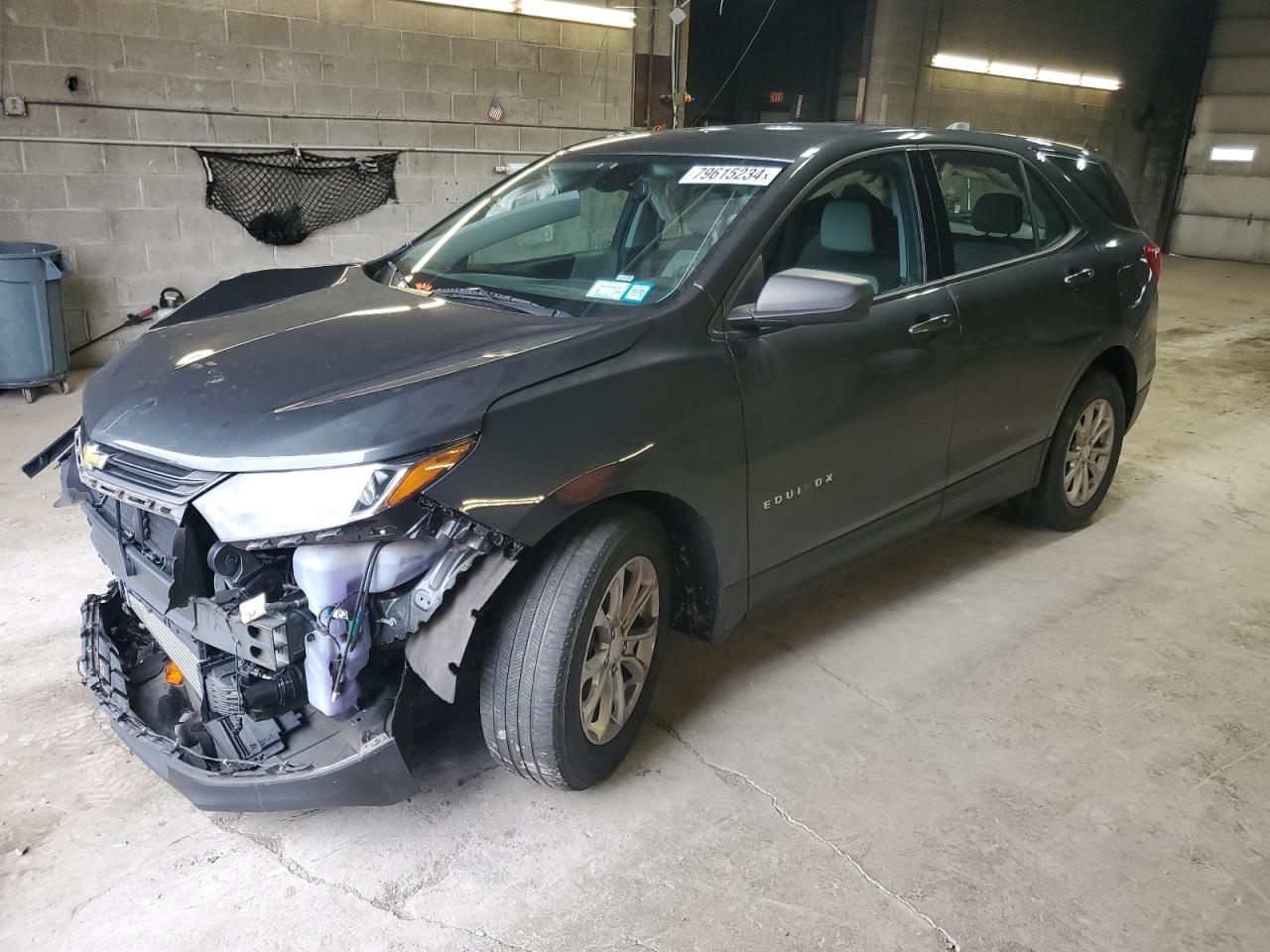 2019 Chevrolet Equinox - Image 1
