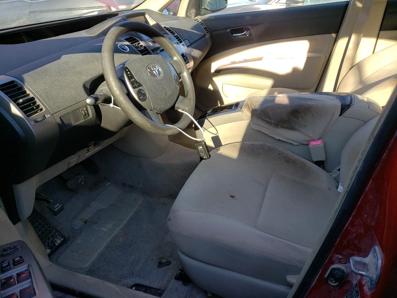2008 Toyota Prius - Image 7