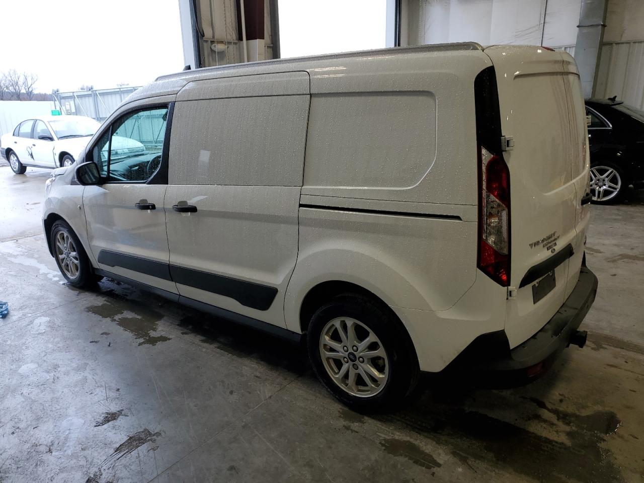 2020 Ford Transit - Image 2
