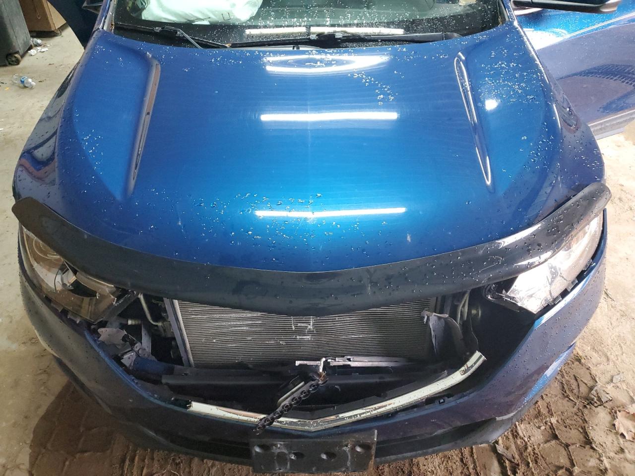 2019 Chevrolet Equinox - Image 12