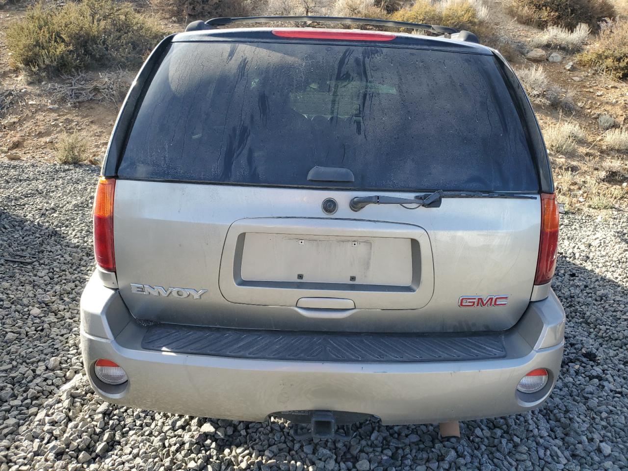 2003 GMC Envoy VIN: 1GKDT13S632241571 Lot: 79504544