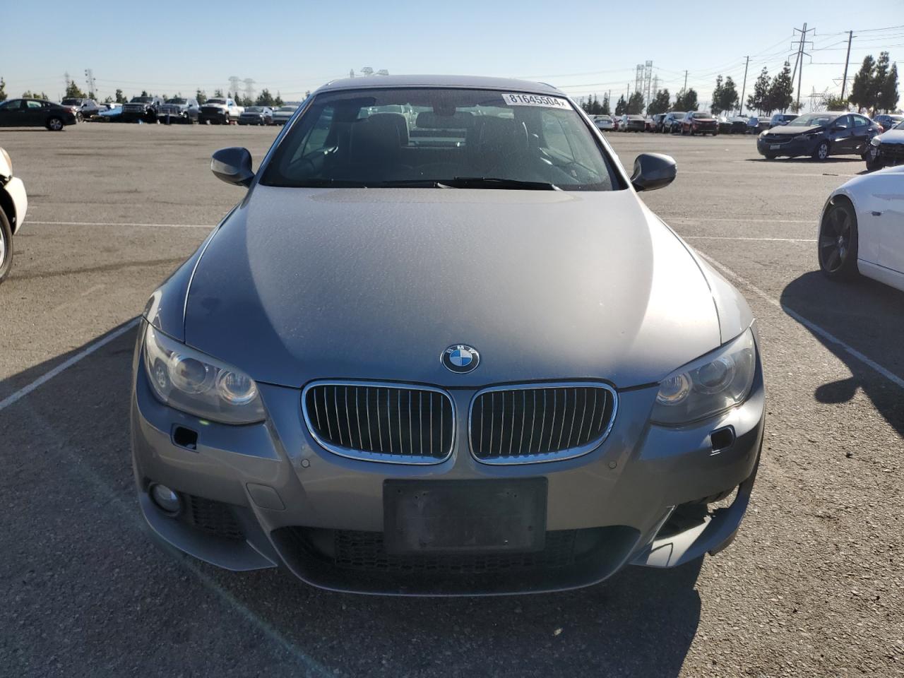 VIN WBADW7C52DE731695 2013 BMW 3 SERIES no.5