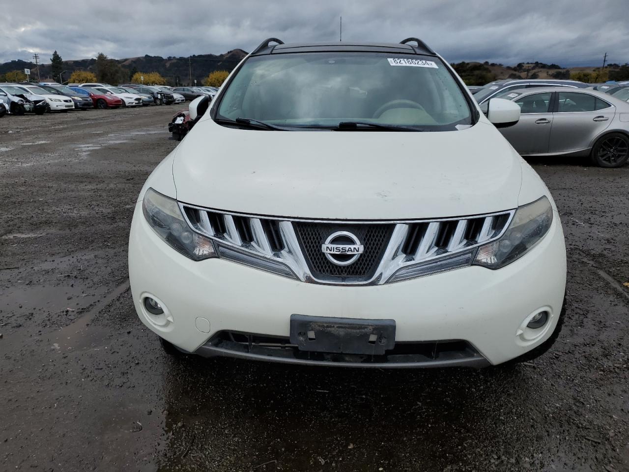 2010 Nissan Murano - Image 5